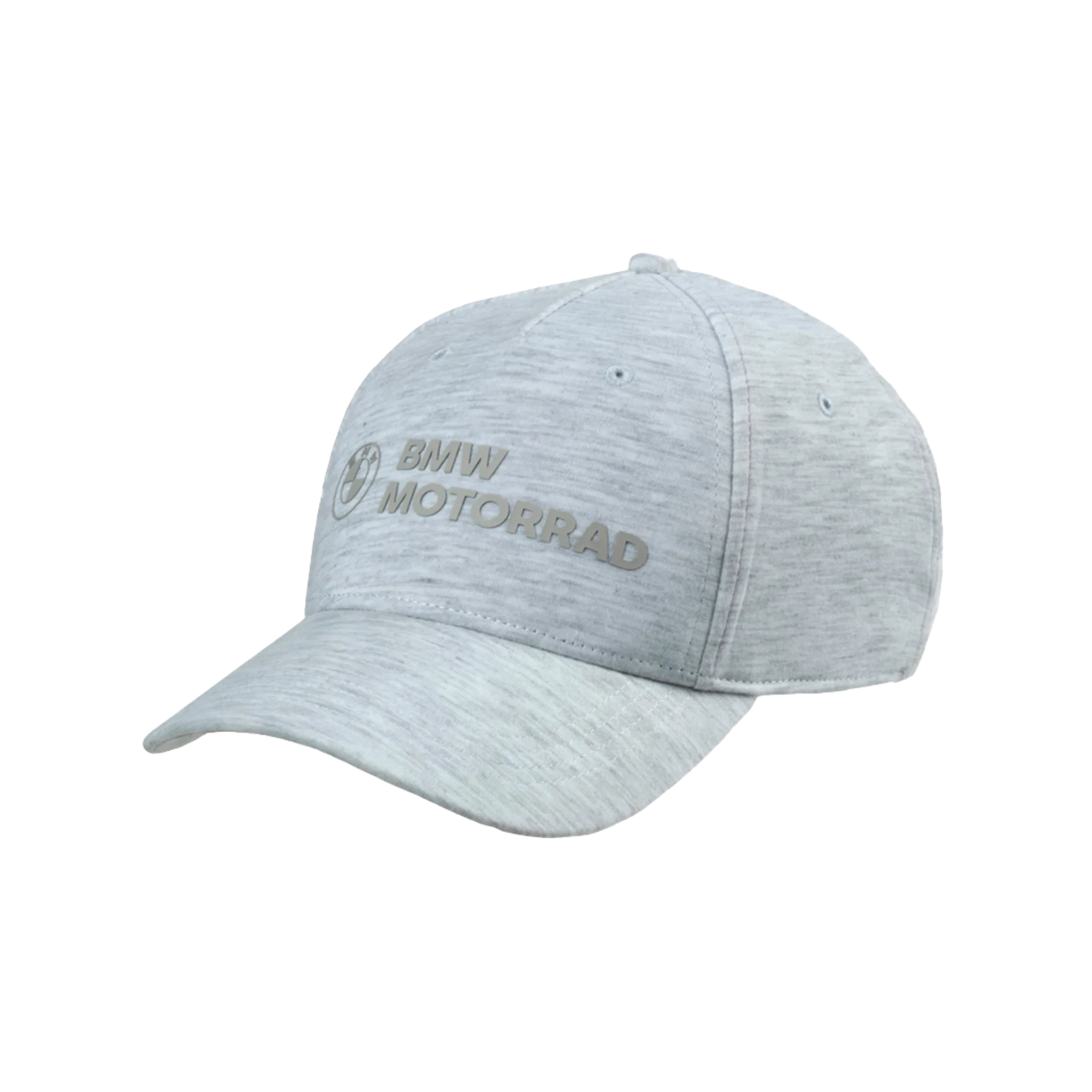 Casquette BMW Motorrad 2026 - Gris