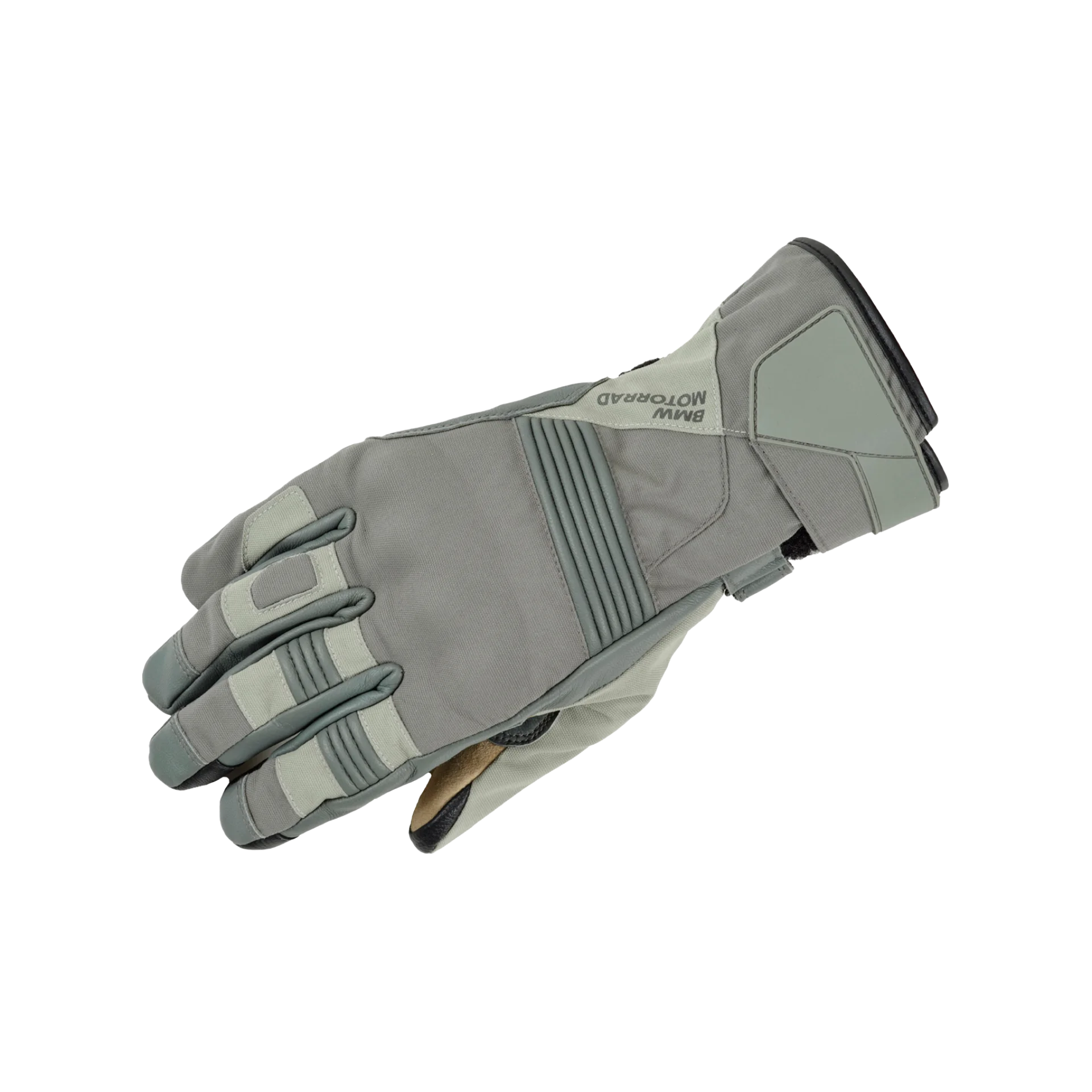 Gants Moto BMW GS Reschen GTX 2026 - Homme Olive