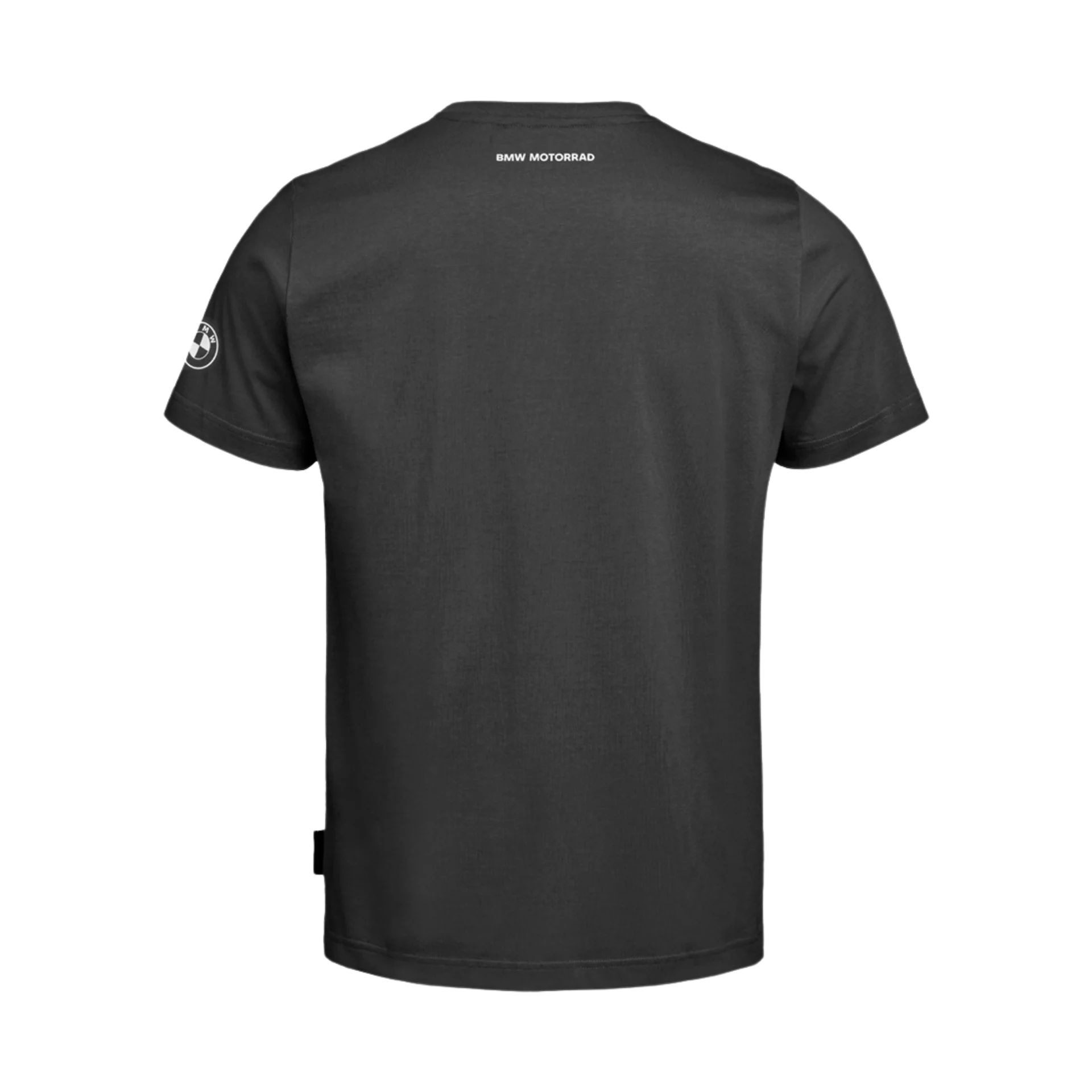 T-Shirt BMW Make Life a Ride 2026 - Homme Noir