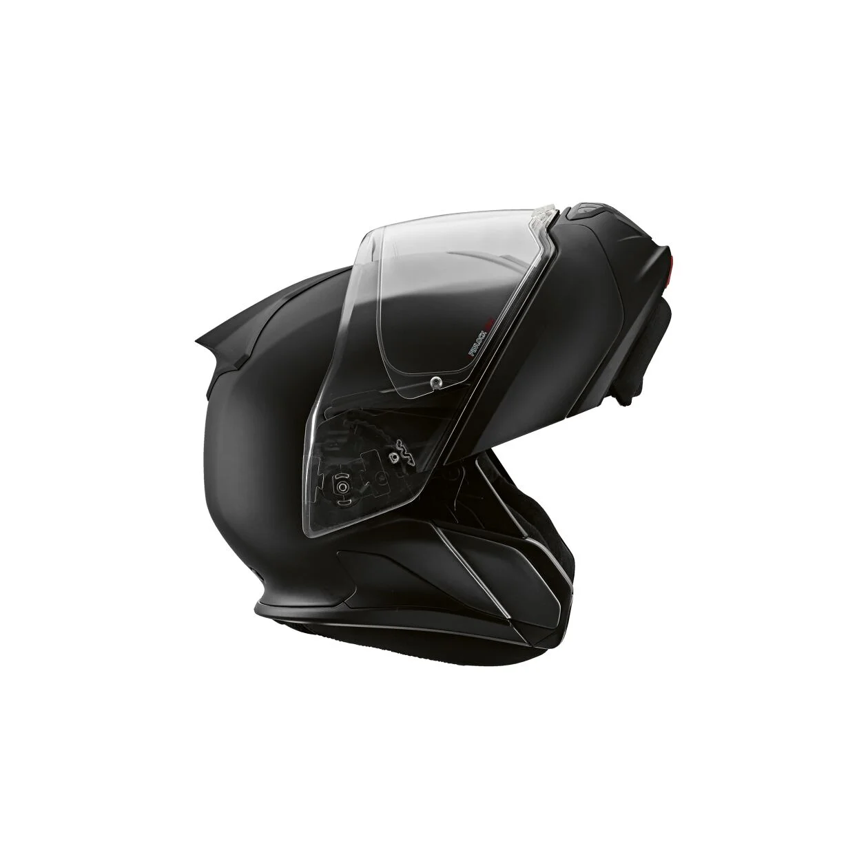 casque-moto-bmw-system-7-carbon-evo-ece-noir-mat