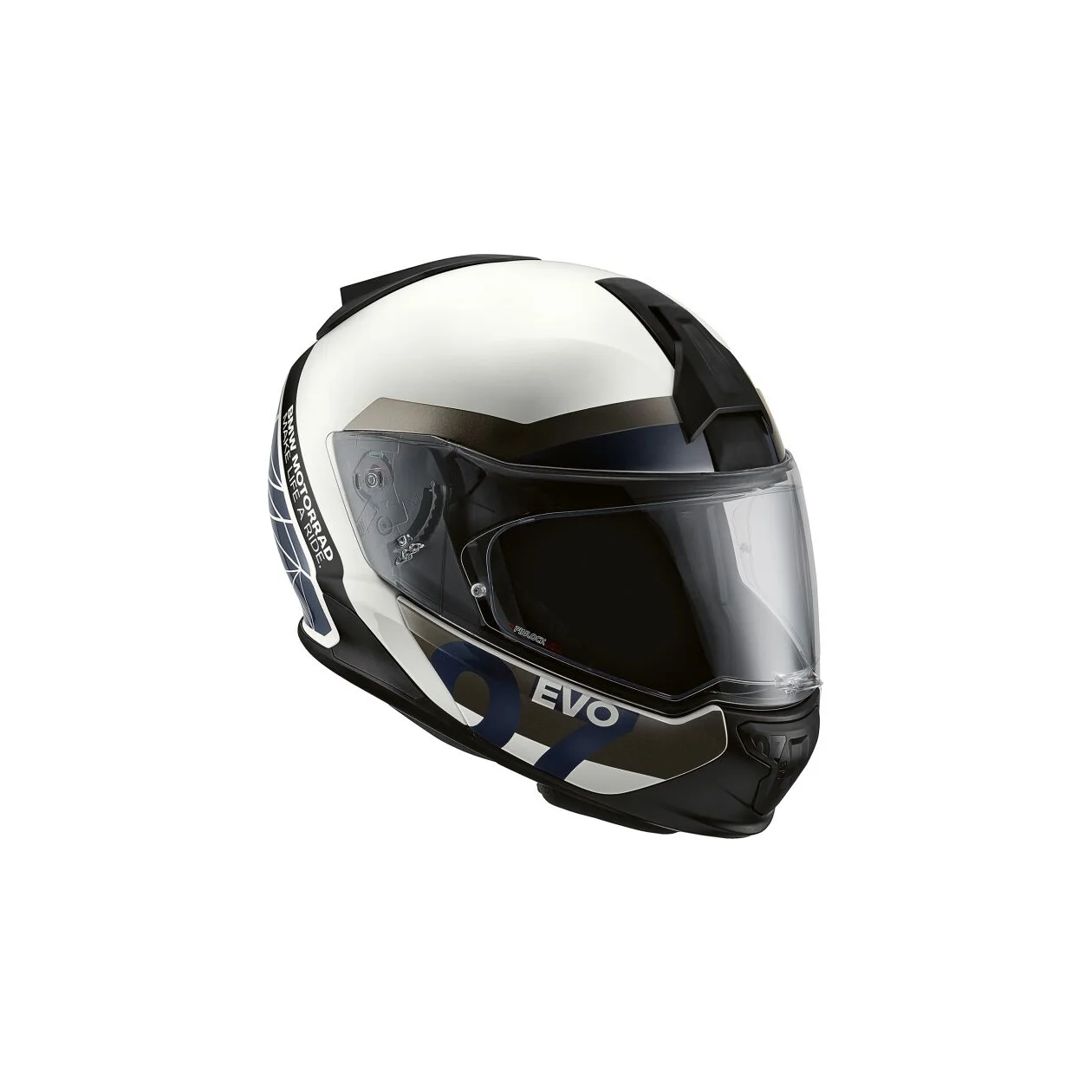 Casque Moto BMW System 7 Carbon Evo Prime
