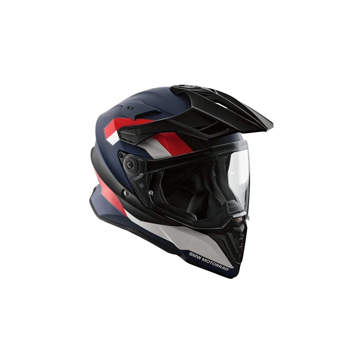 Casque Enduro GS Pure Thar – Image 2