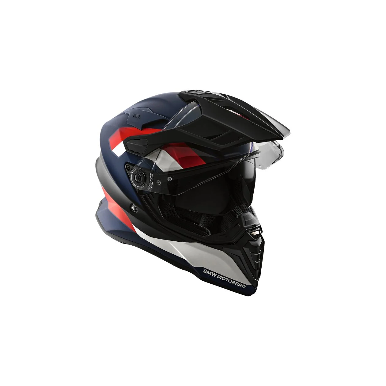 Casque Enduro GS Pure Thar