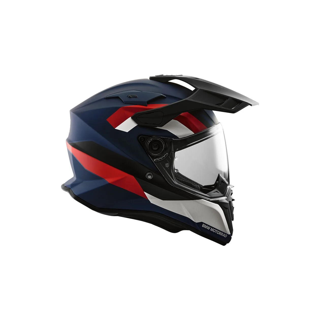 Casque Enduro GS Pure Thar – Image 3