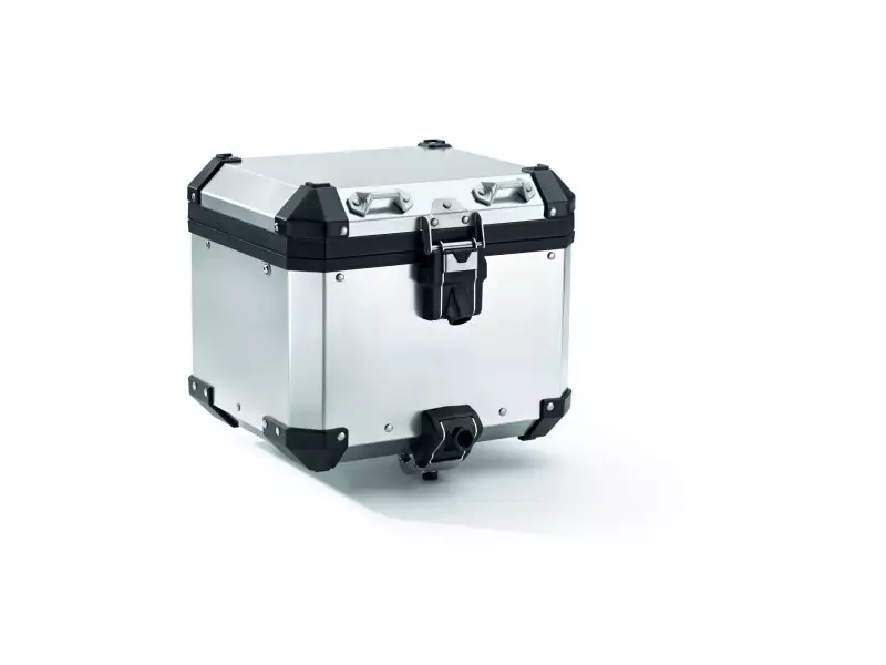 Pack Top-case BMW Aluminium - R1200 GS/GSA - R1250 GS/GSA - F850 GS/GSA – Image 2