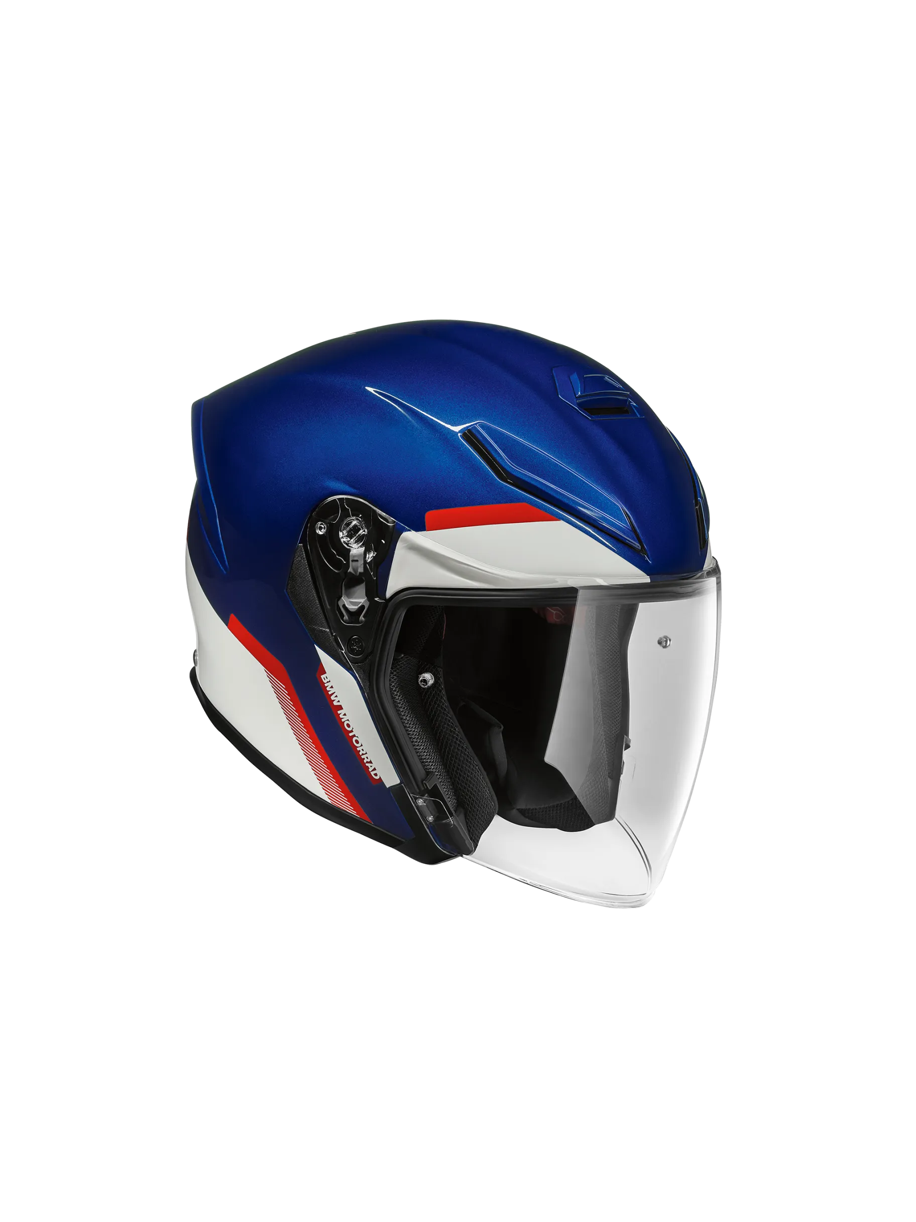 Casque Moto BMW Sao Paulo Neuron
