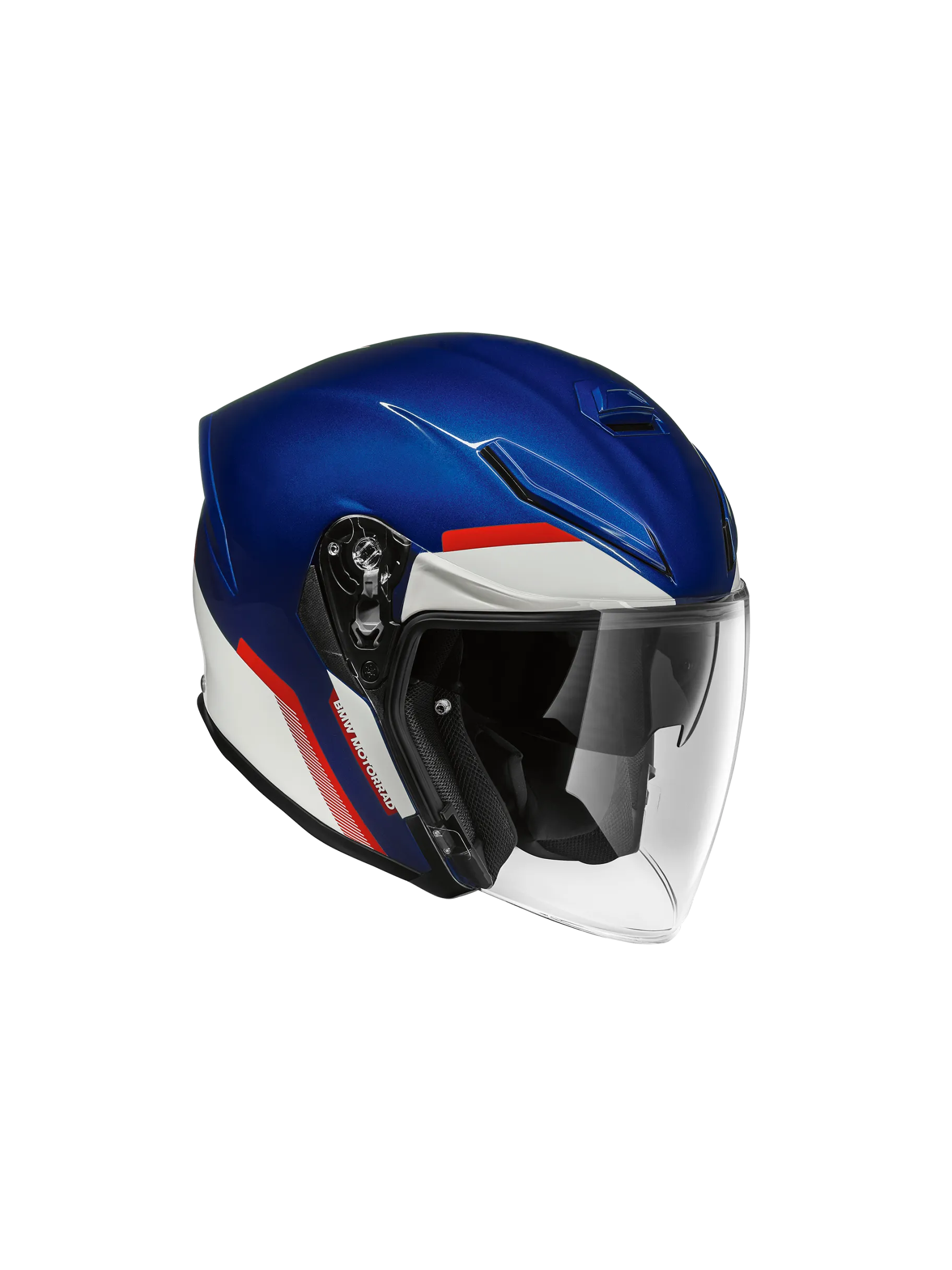 Casque Moto BMW Sao Paulo Neuron