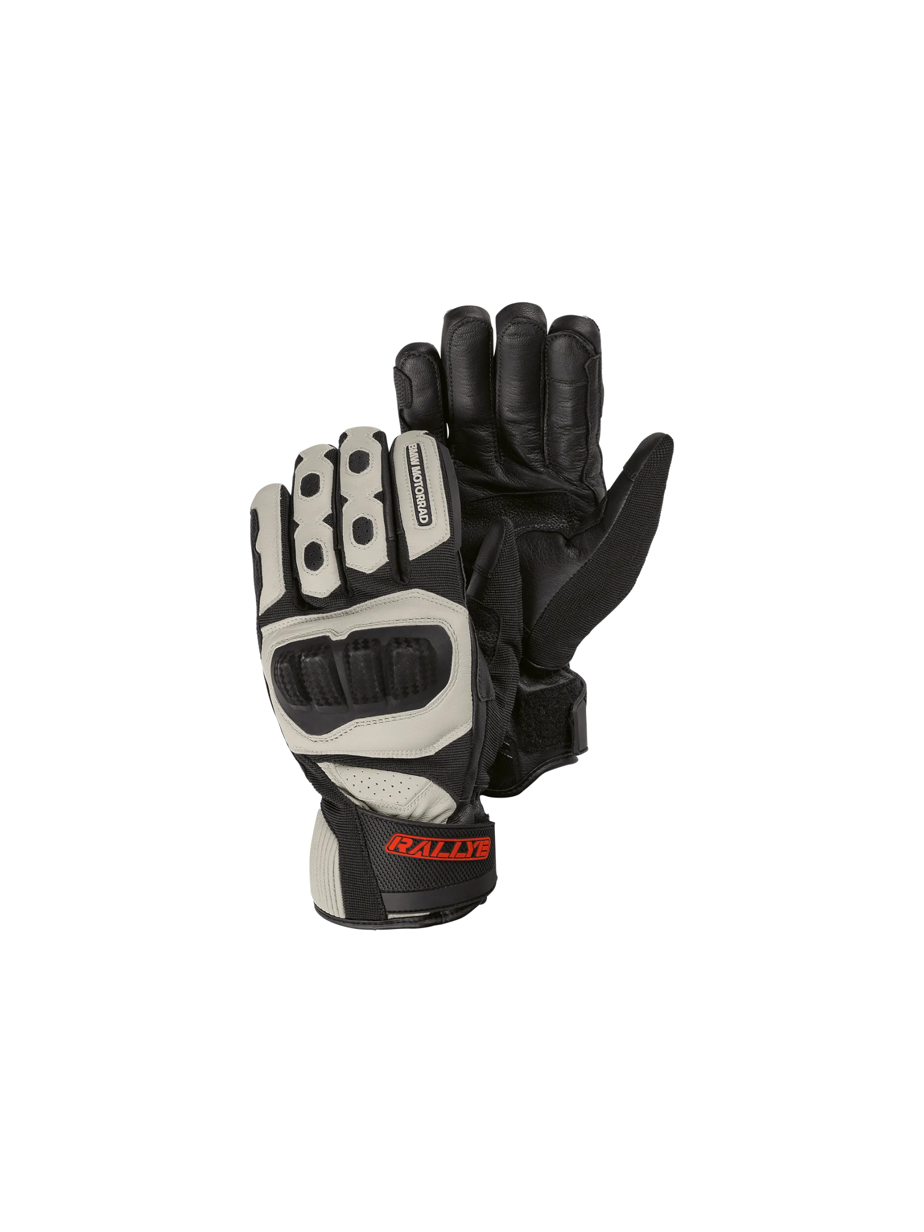 Gants Moto BMW GS Rallye GTX Anthracite