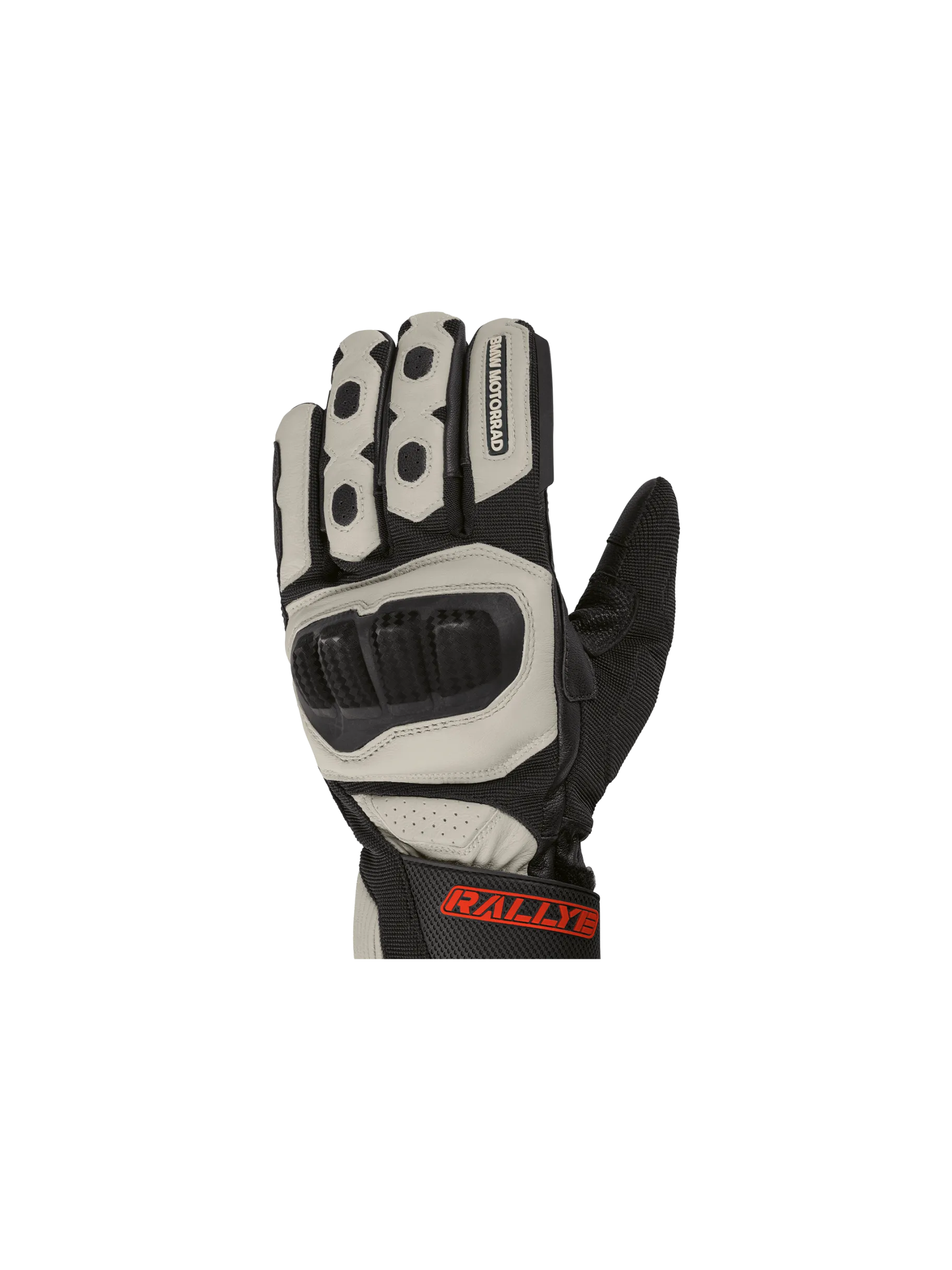 Gants Moto BMW GS Rallye GTX Anthracite