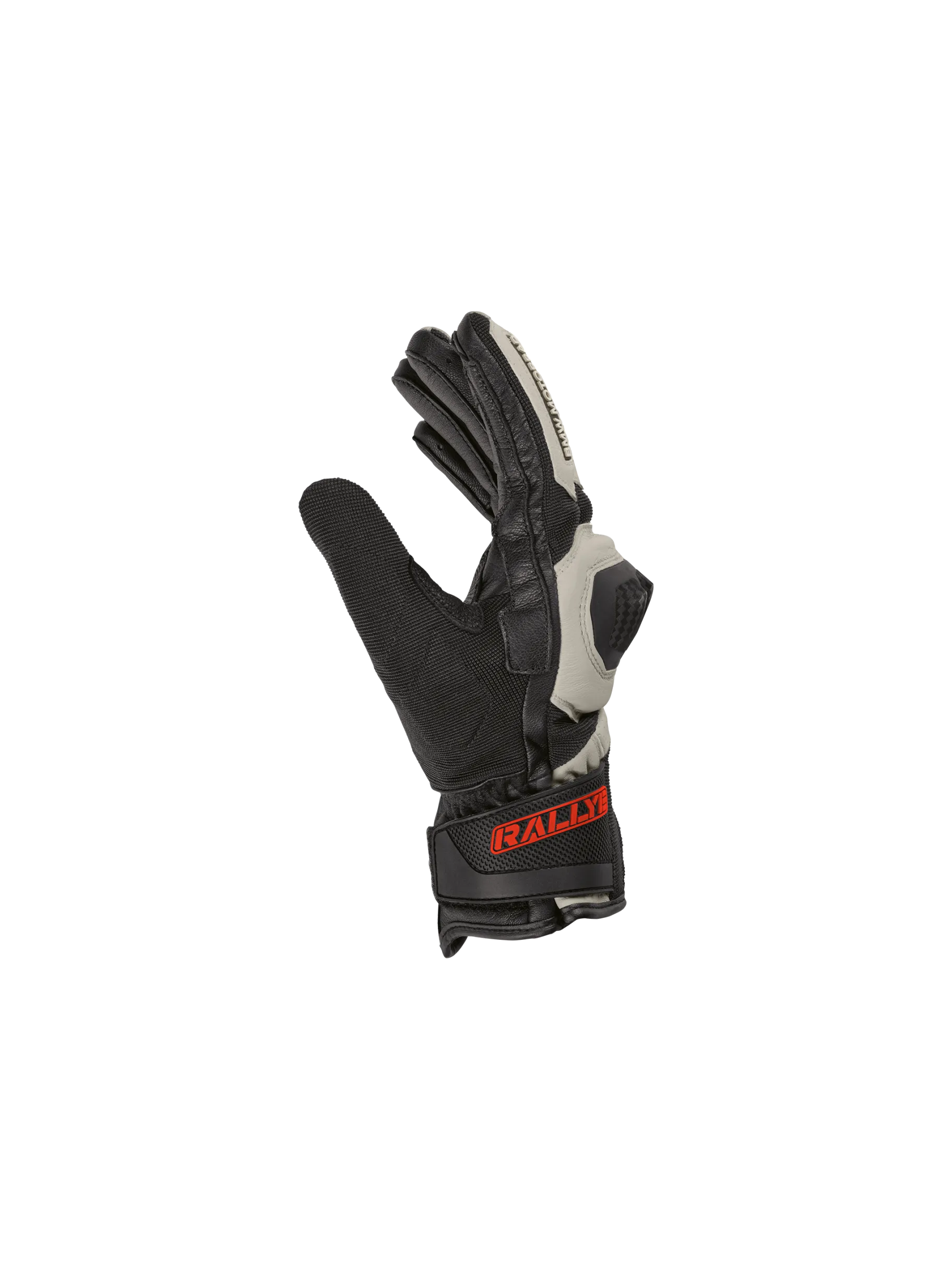 Gants Moto BMW GS Rallye GTX Anthracite