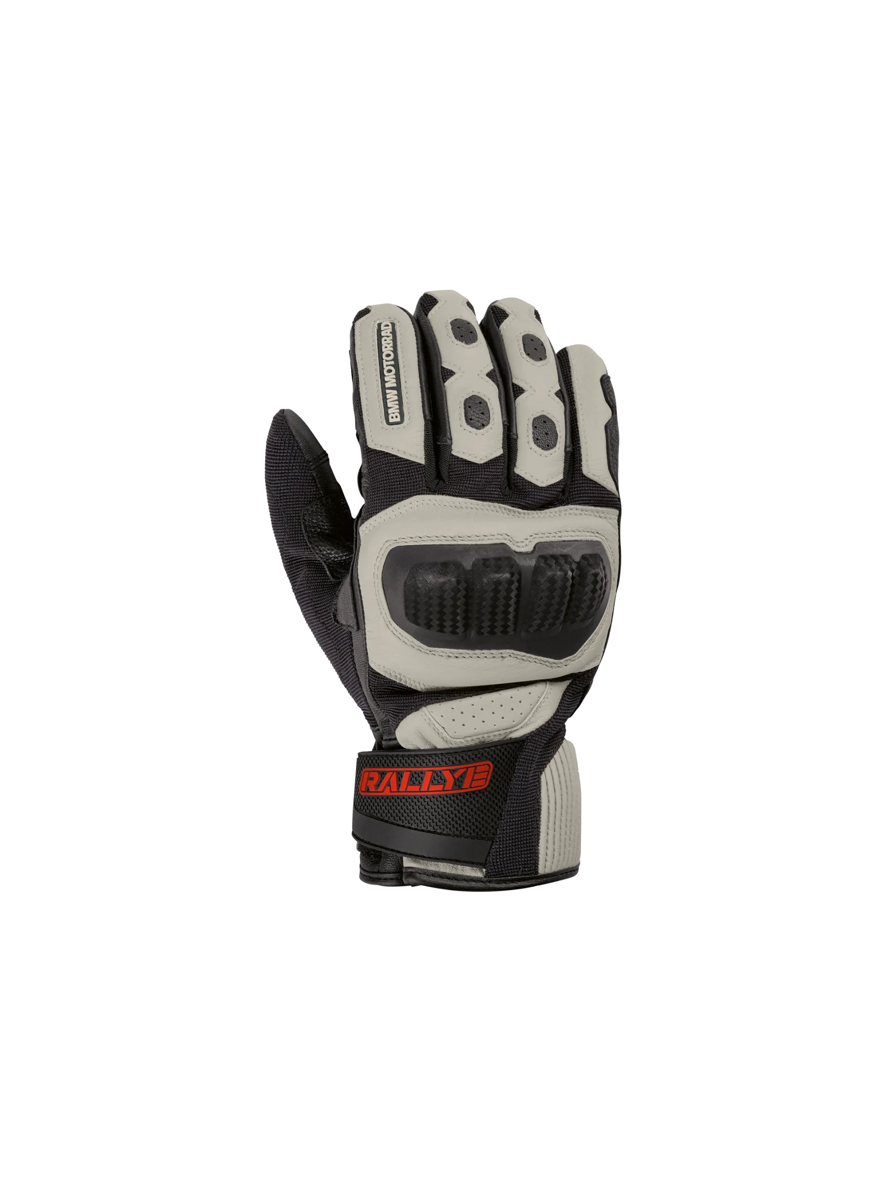 Gants Moto BMW GS Rallye GTX Anthracite