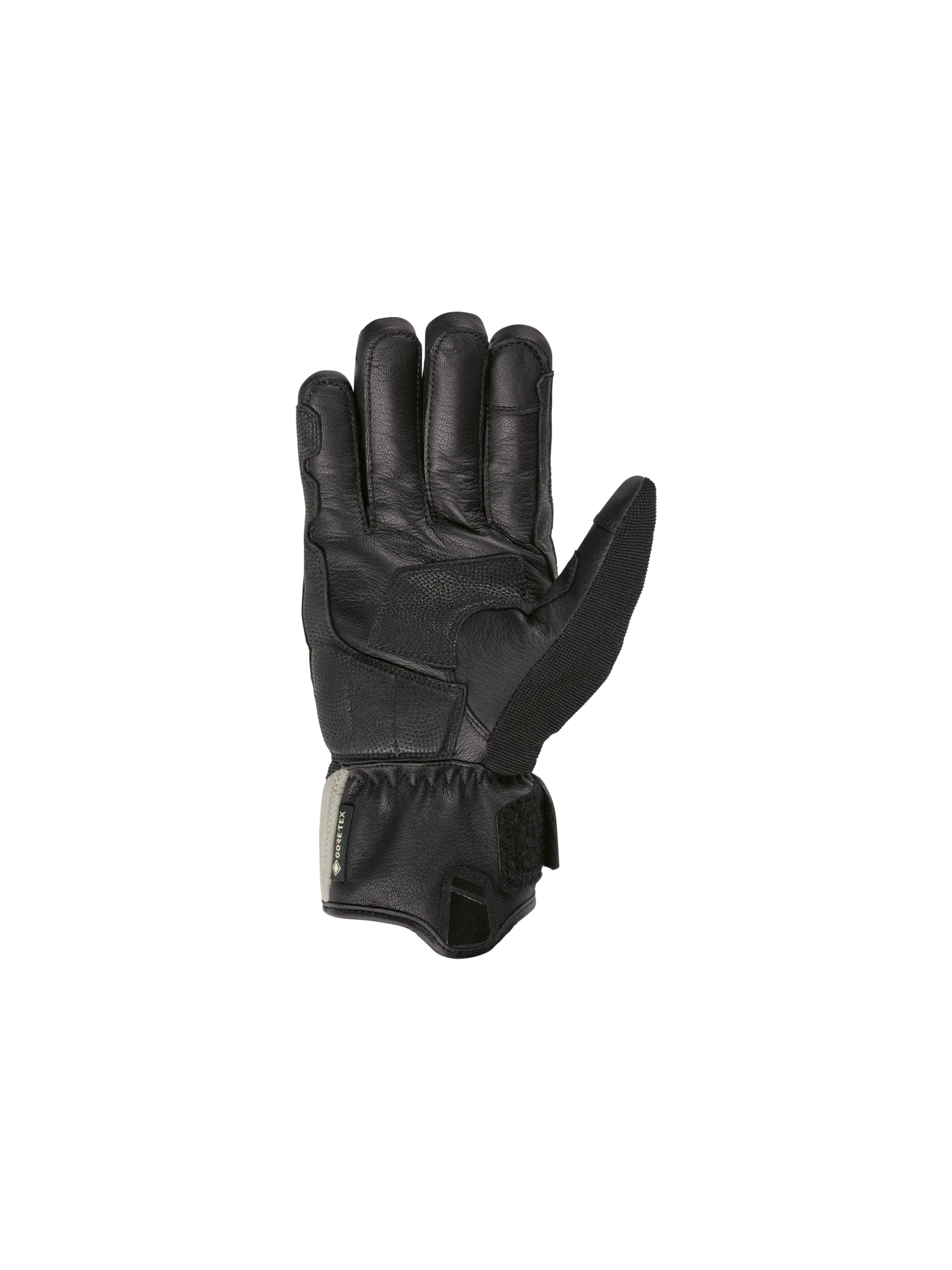Gants Moto BMW GS Rallye GTX Anthracite