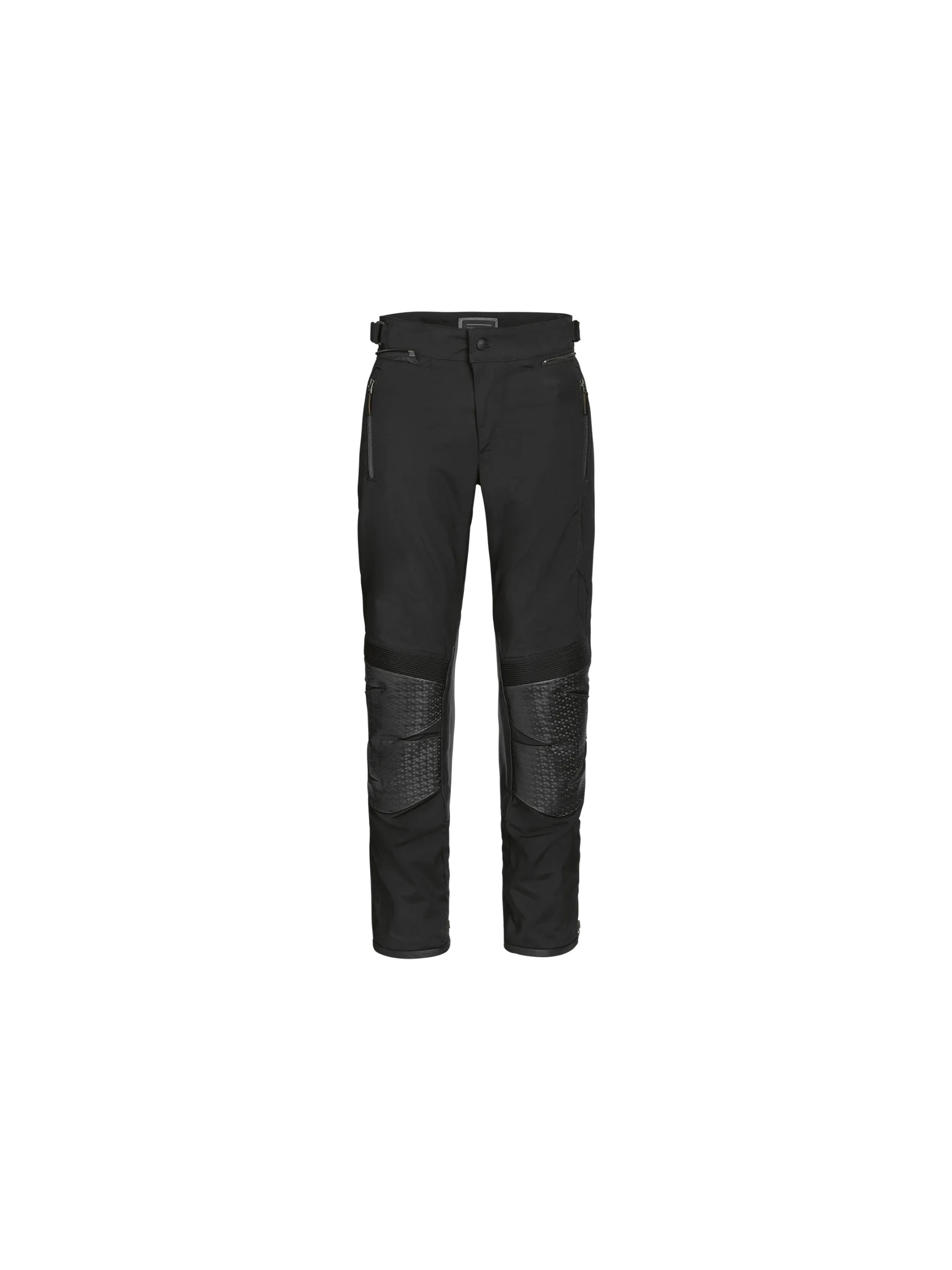 Pantalon Moto BMW Pace Homme Noir