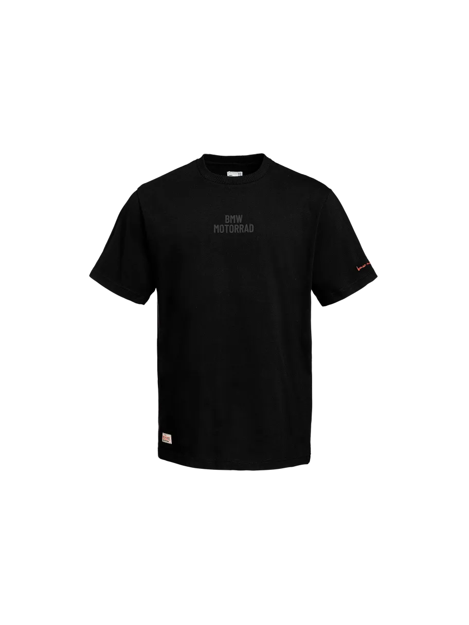 T-Shirt BMW Berlin Built Homme 2025