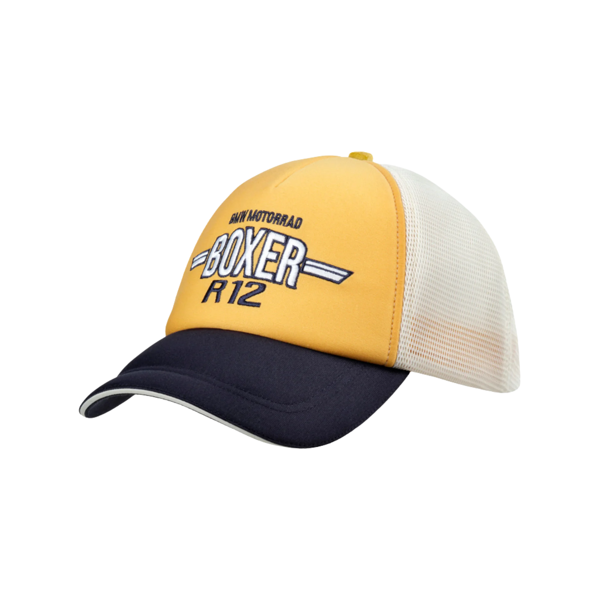 Casquette BMW Boxer R12 2026