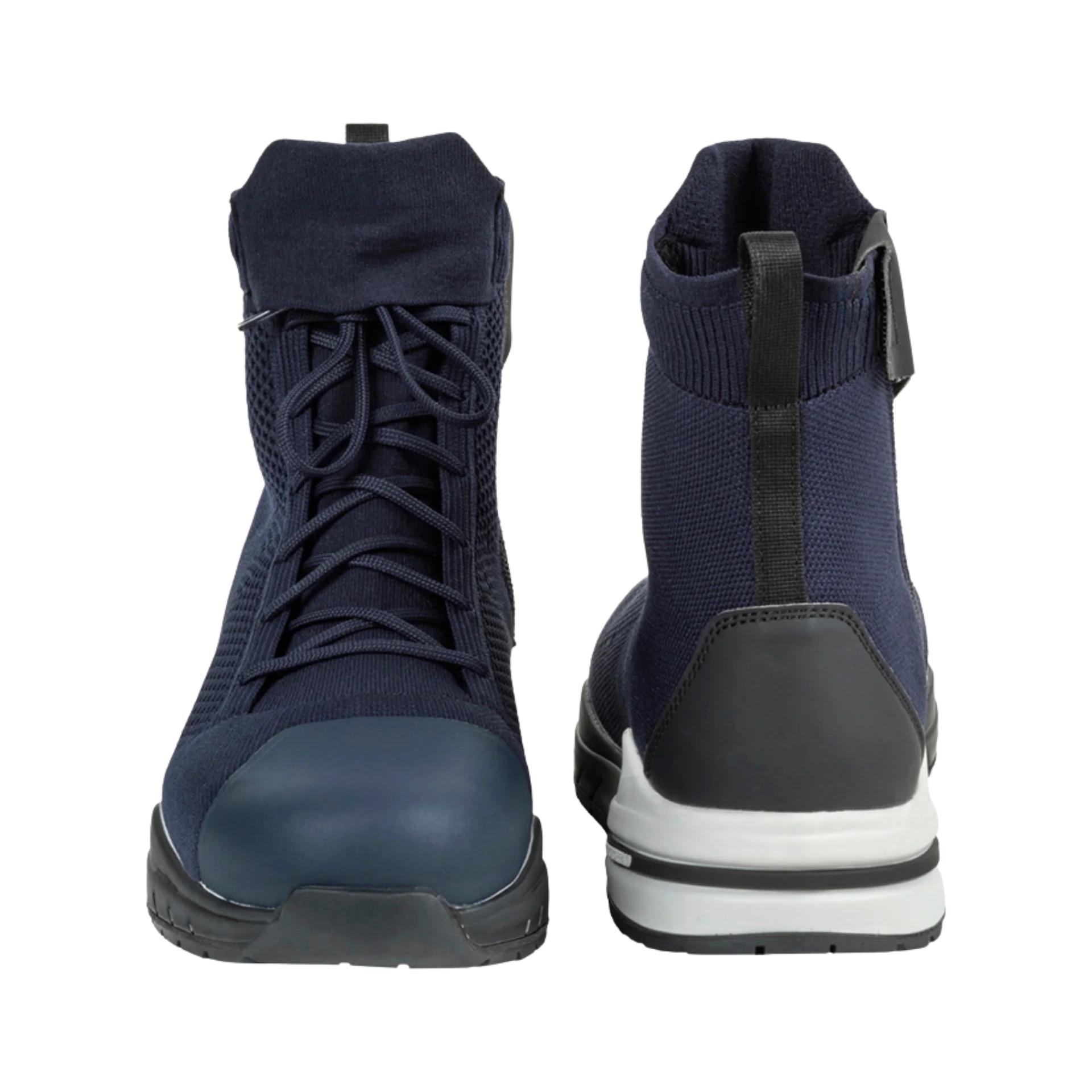 Sneakers Moto BMW Ginza 2026 - Unisexe Bleu