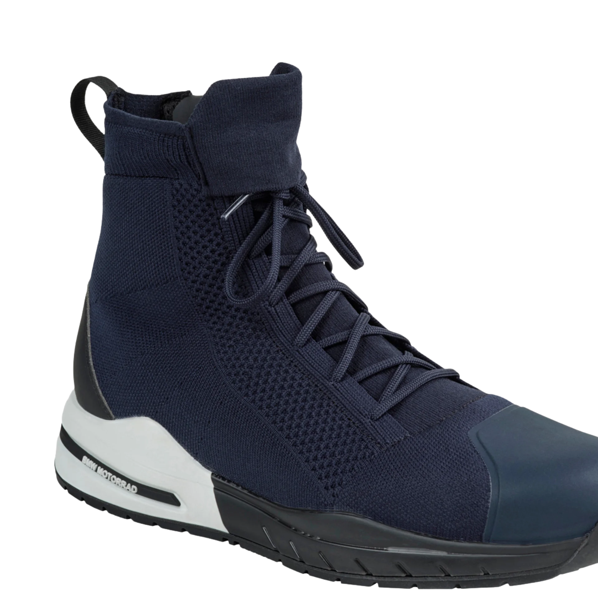 Sneakers Moto BMW Ginza 2026 - Unisexe Bleu