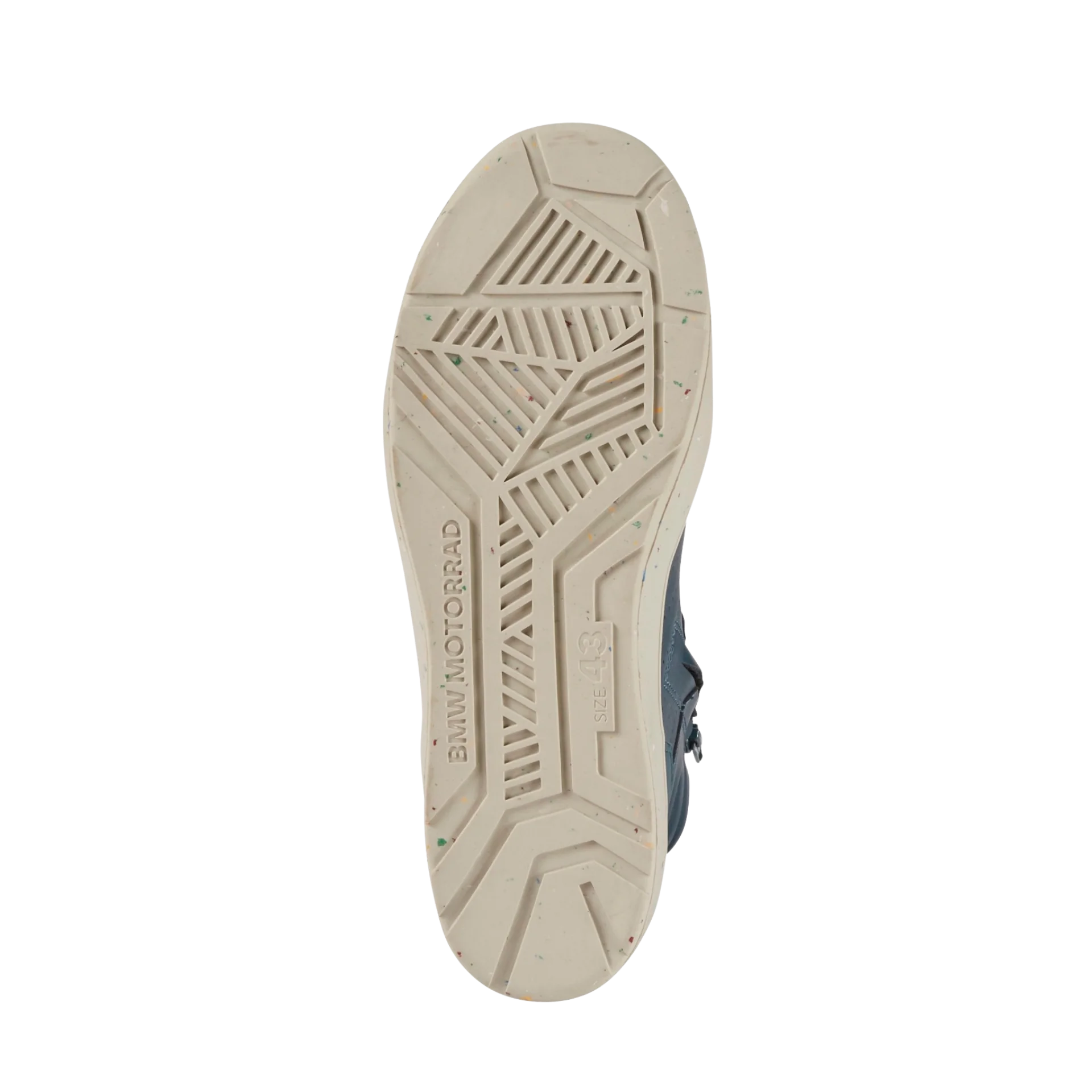 Sneakers Moto BMW Seoul GTX 2026 - Unisexe Bleu