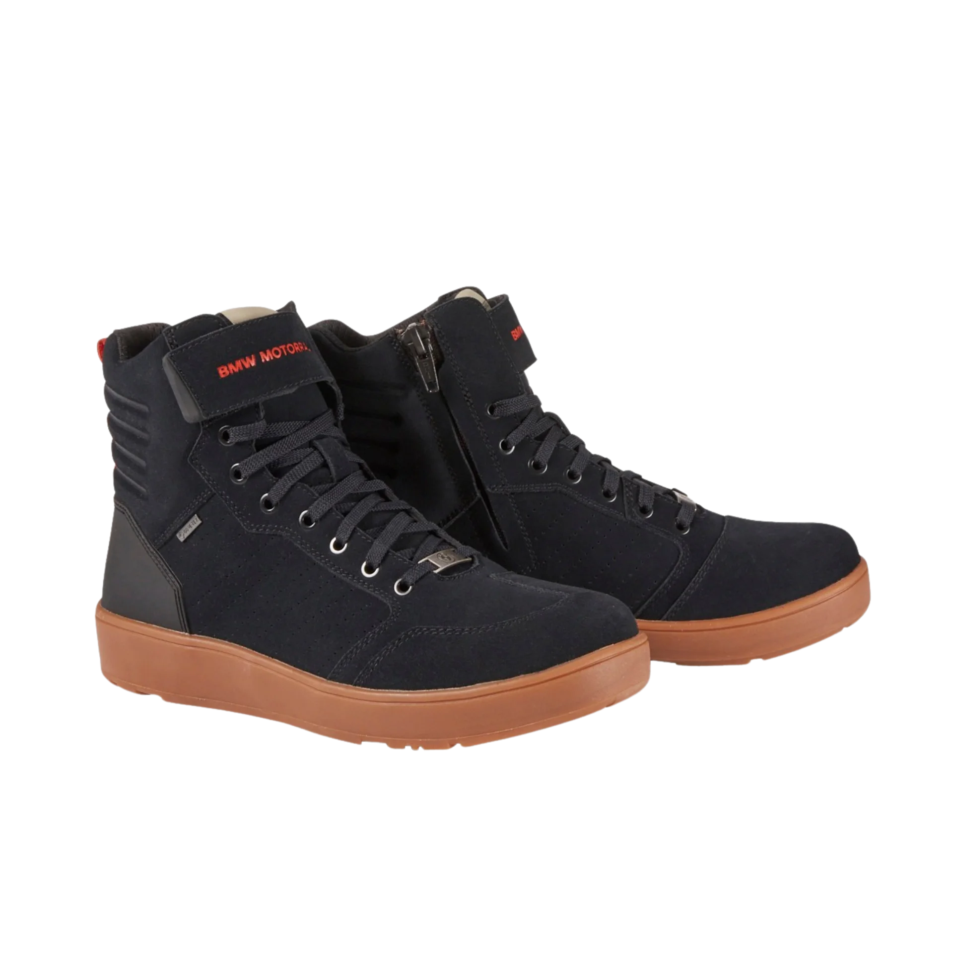 Sneakers Moto BMW Seoul GTX 2026 - Unisexe Noir