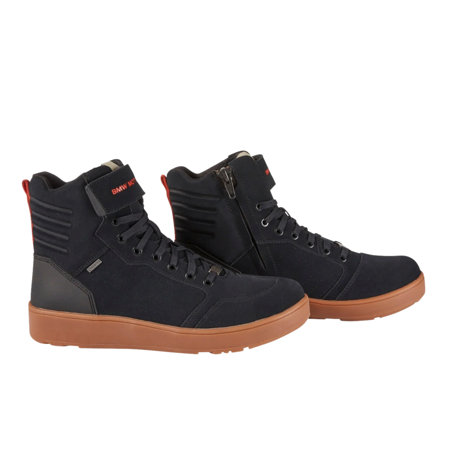 Sneakers Moto BMW Seoul GTX 2026 - Unisexe Noir