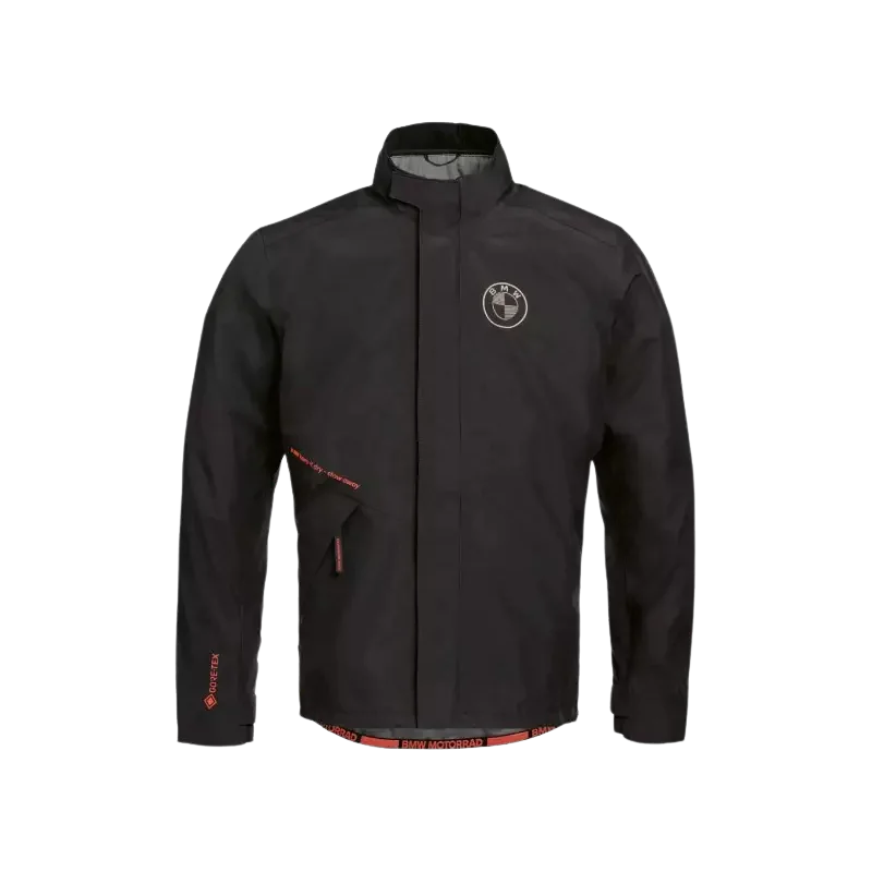 Blouson Moto BMW GS Rallye GTX 2025 - Homme Noir