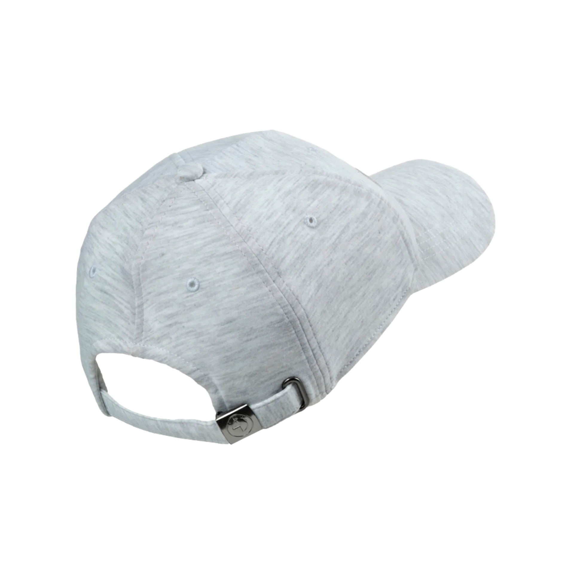 Casquette BMW Motorrad 2026 - Gris