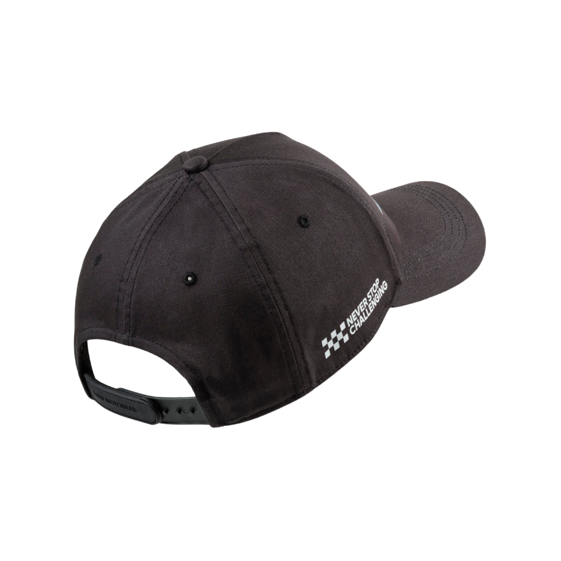 Casquette BMW RR 2026