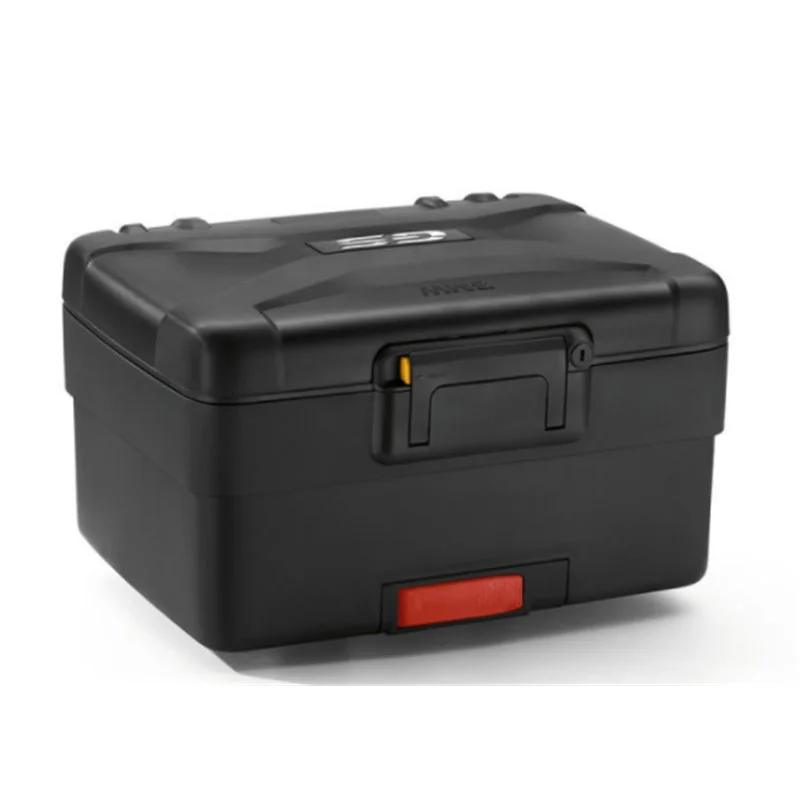 Top-case BMW Vario Noir - R1200GS (K50) R1250GS/GSA (K50)