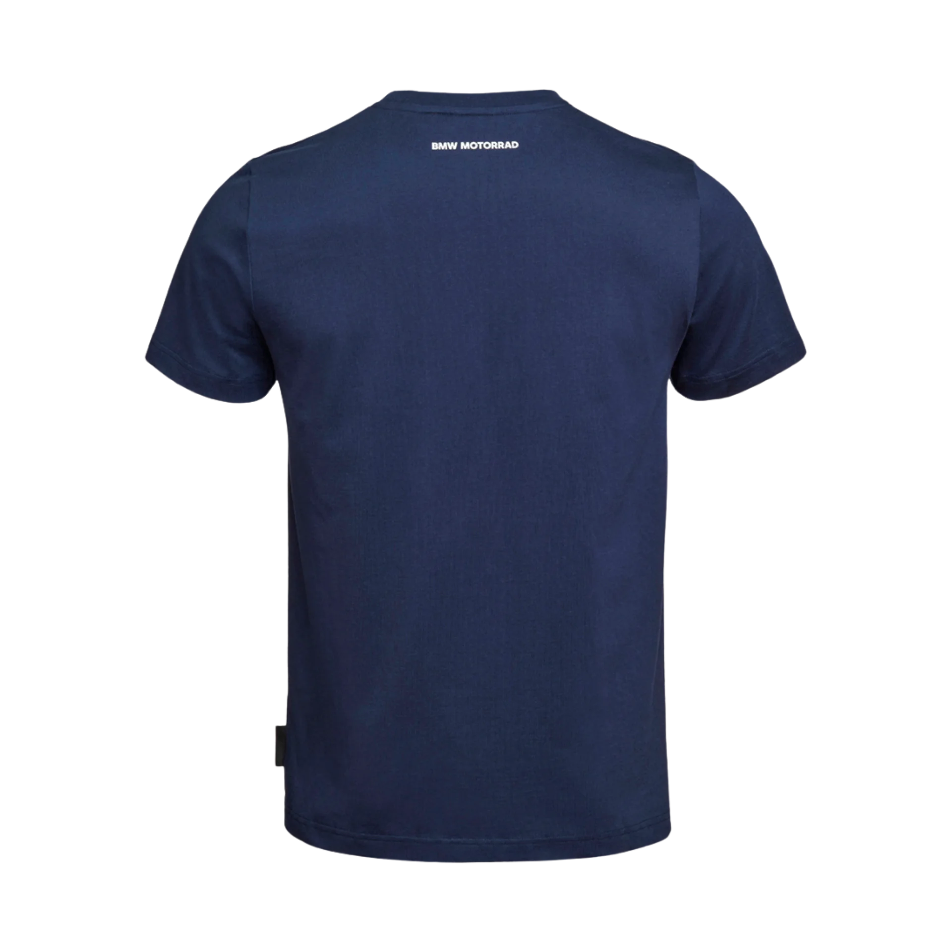 T-Shirt BMW Motorrad 2026 - Homme Bleu