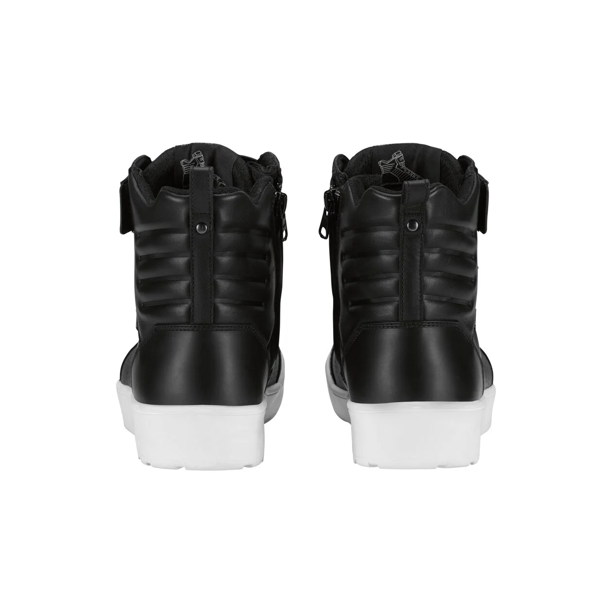 bottes-moto-bmw-sneakers-seoul-gtx-noir
