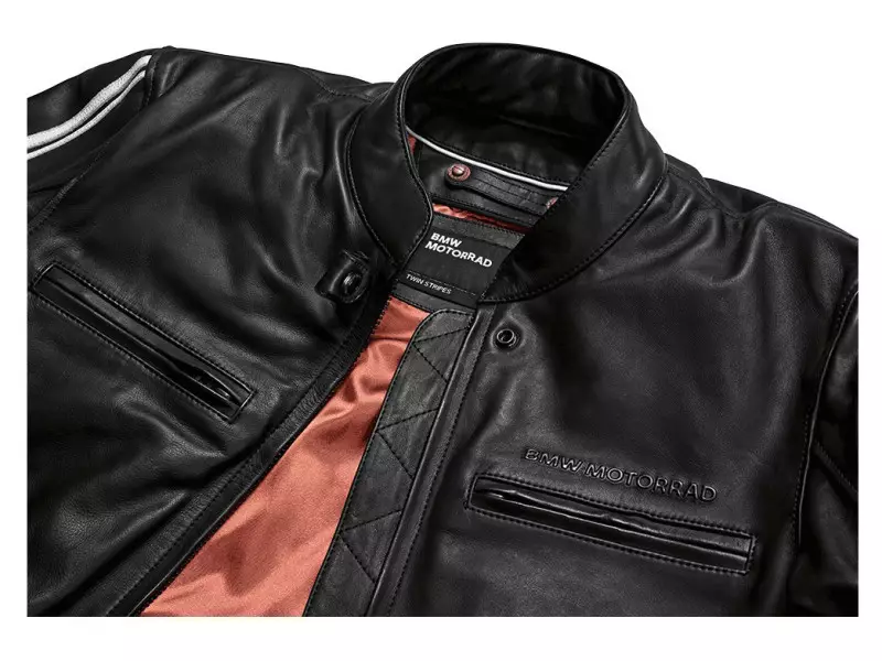 blouson-en-cuir-twinstripes-homme