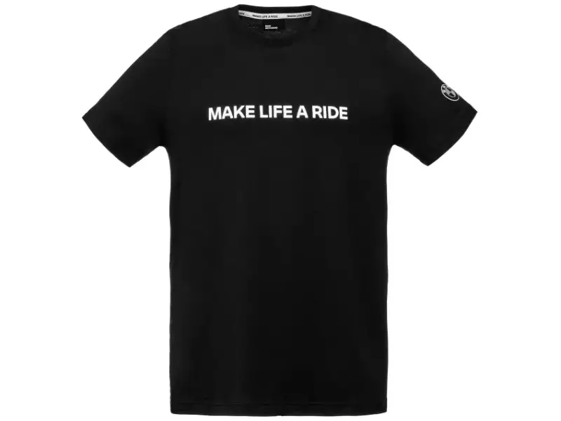 t-shirt-bmw-make-life-a-ride-noir-homme-2024