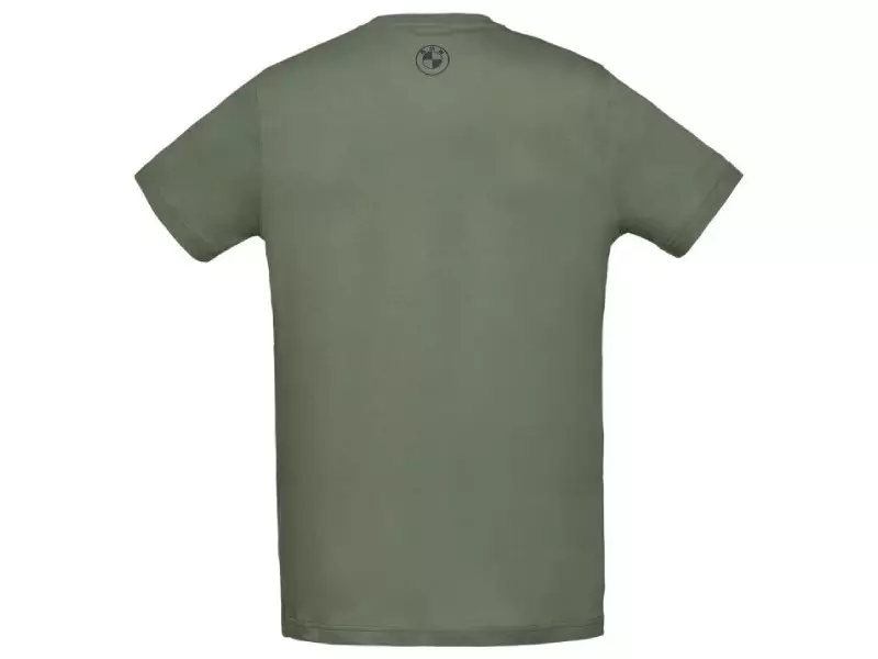 t-shirt-bmw-make-life-a-ride-vert-homme-2024