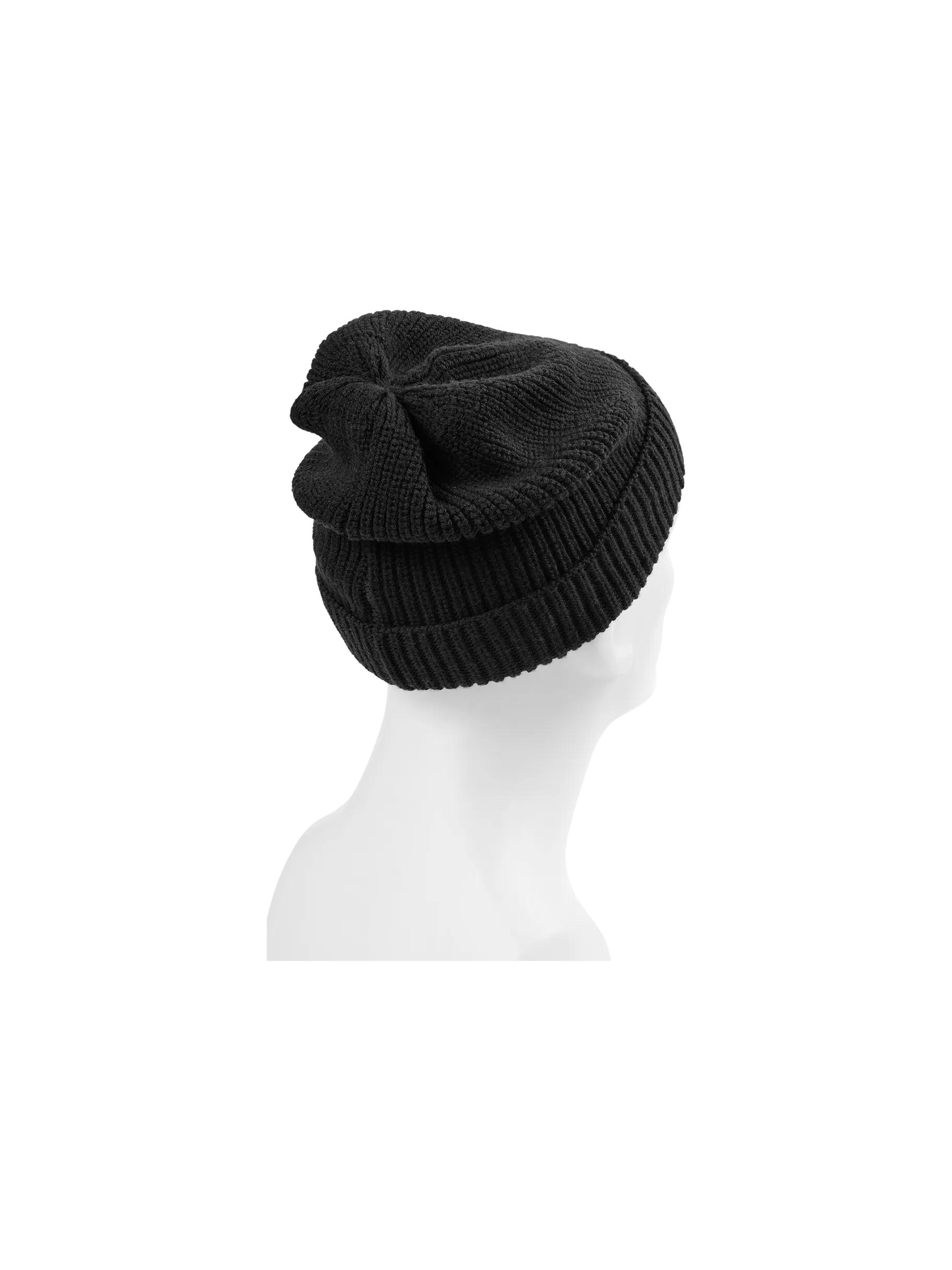 Bonnet BMW Make A Life Ride Noir Unisexe