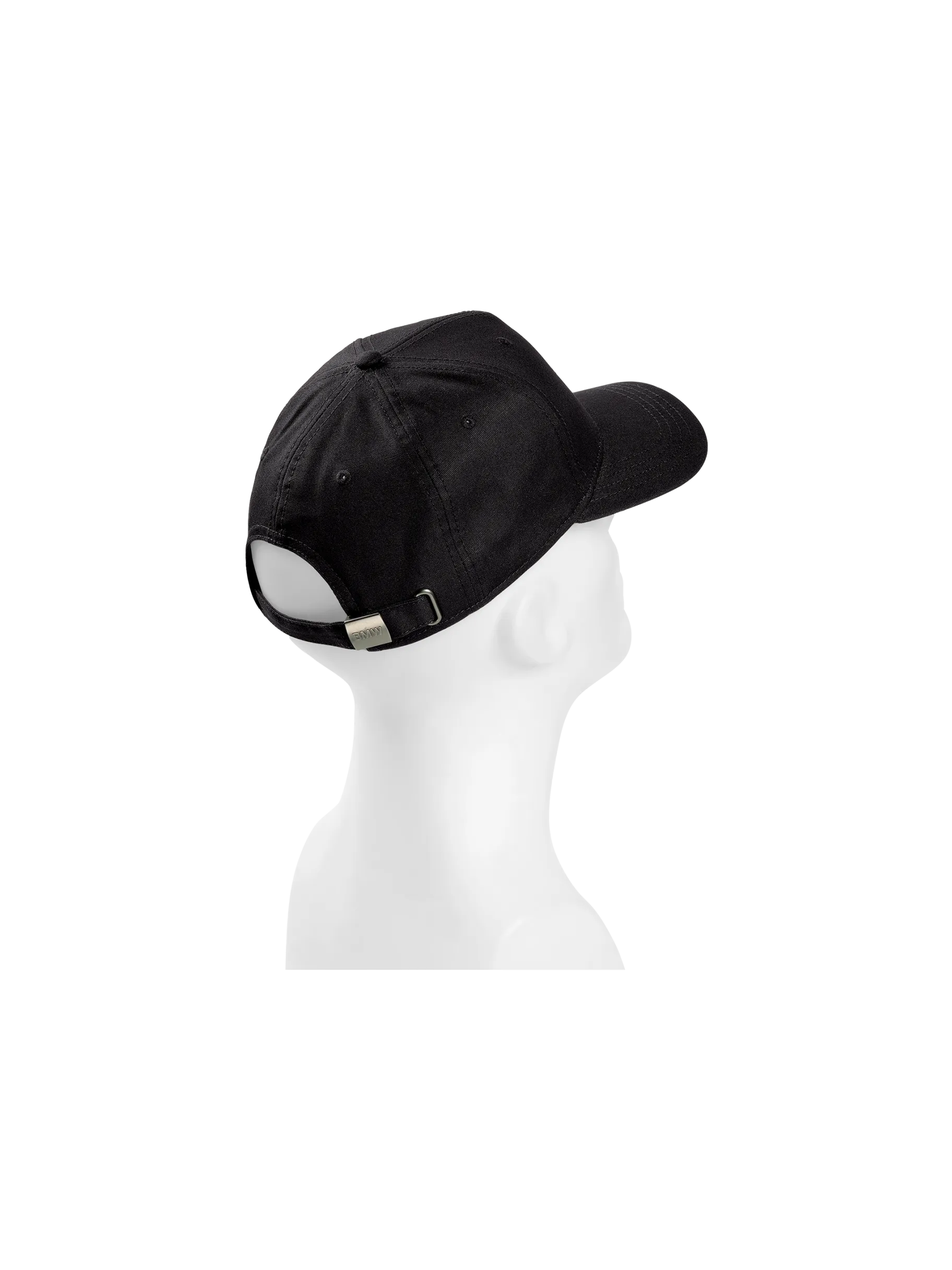 Casquette BMW Make Life A Ride Noir Unisexe