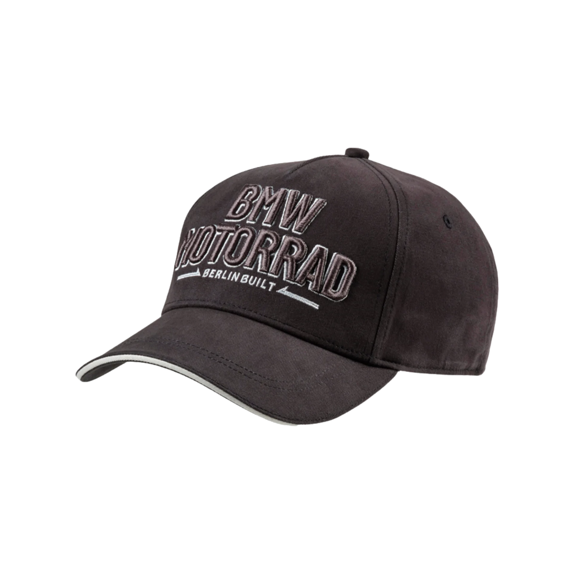 Casquette BMW Berlin Built 2026