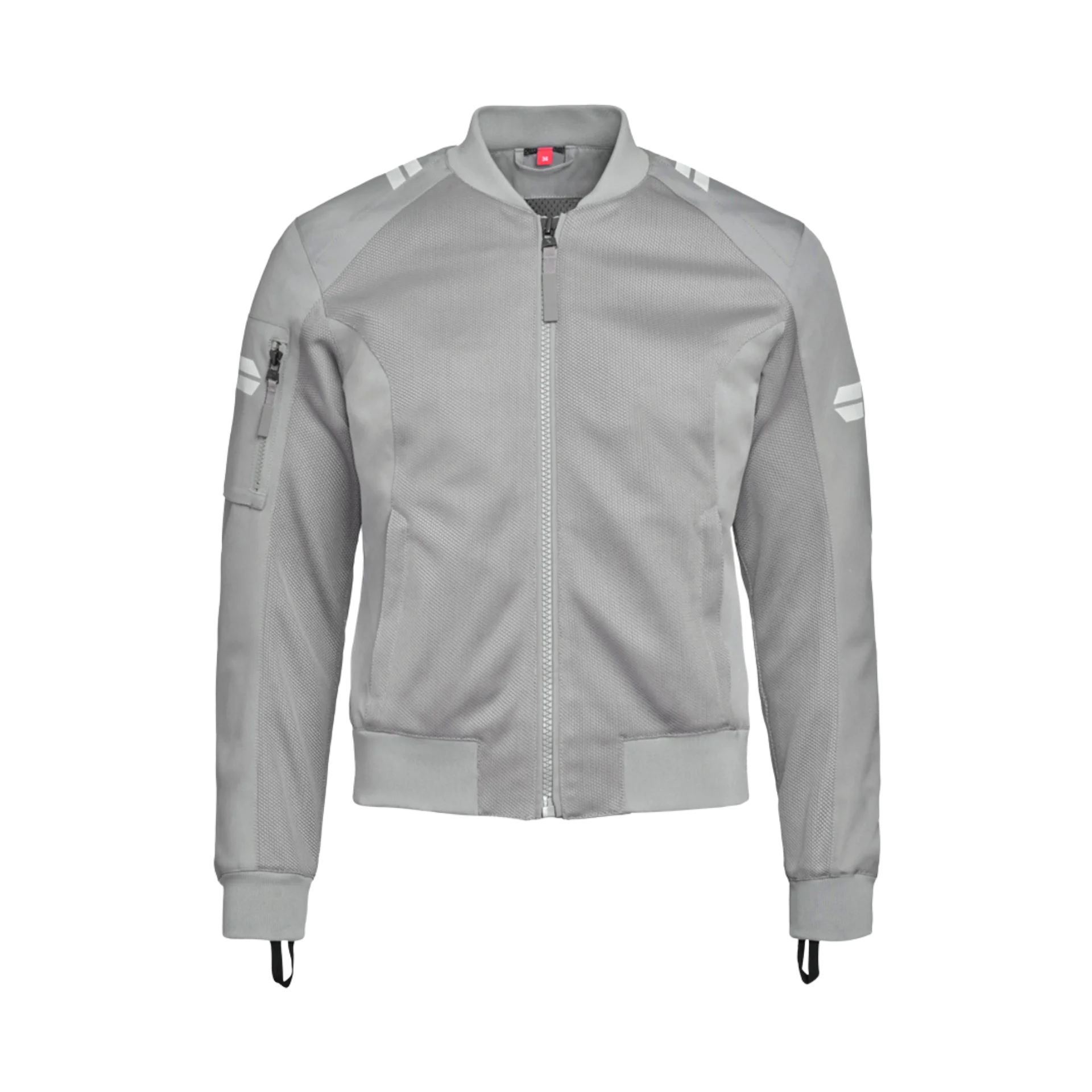 Blouson Moto BMW Glandon AIR 2026 - Femme Olive