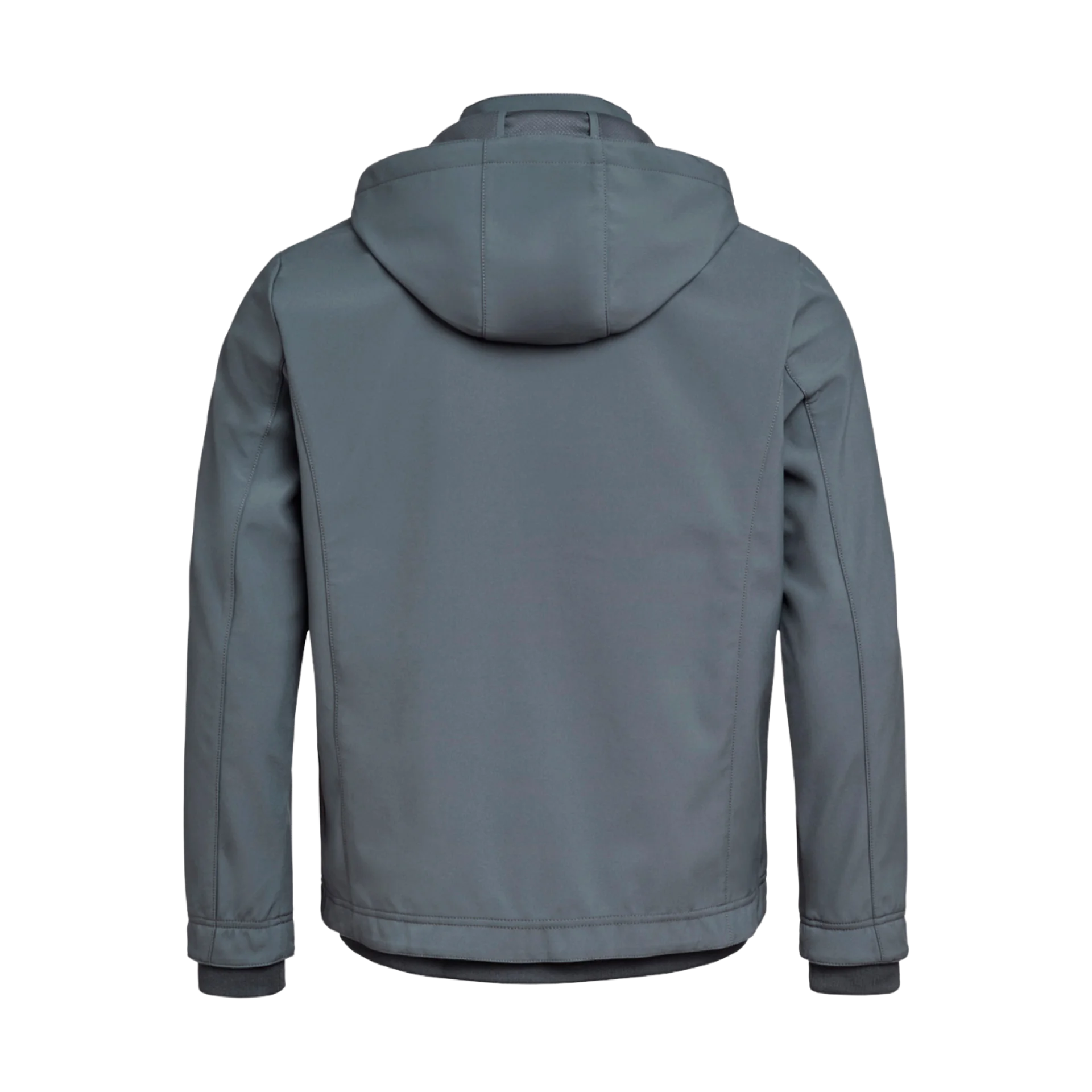 Blouson Softshell BMW Make Life a Ride 2026 - Unisexe Gris
