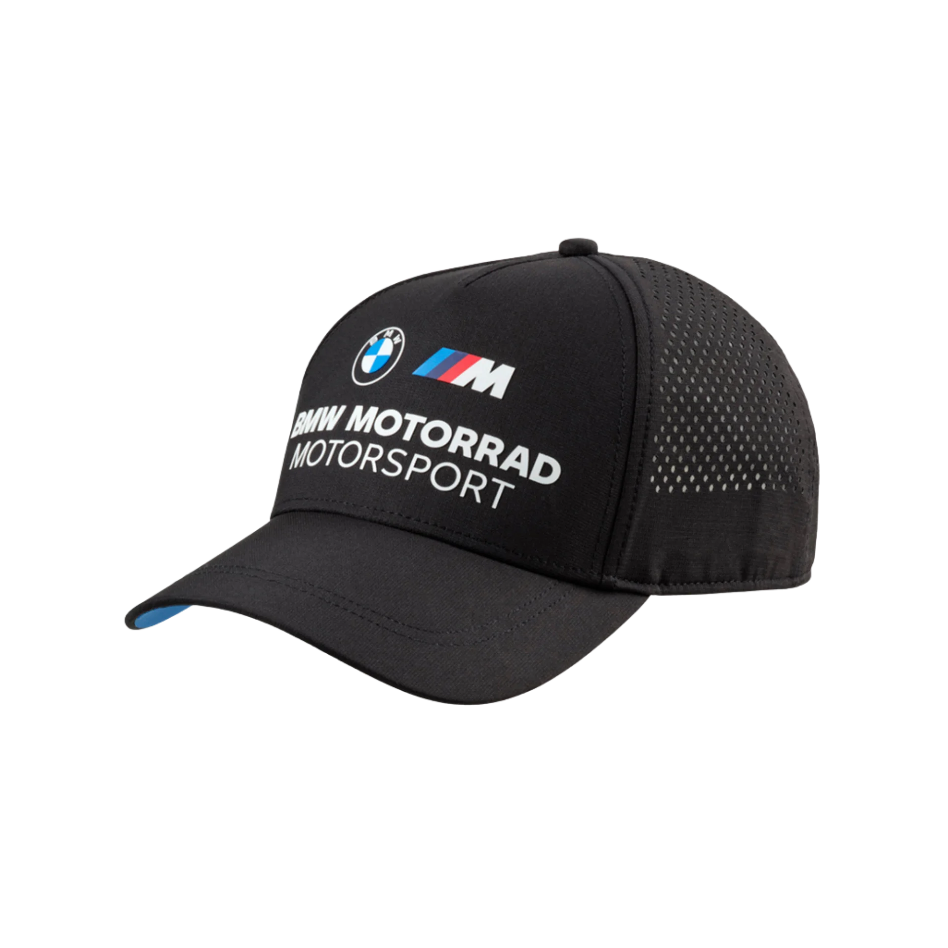 Casquette BMW M Motorsport 2026 - Noir