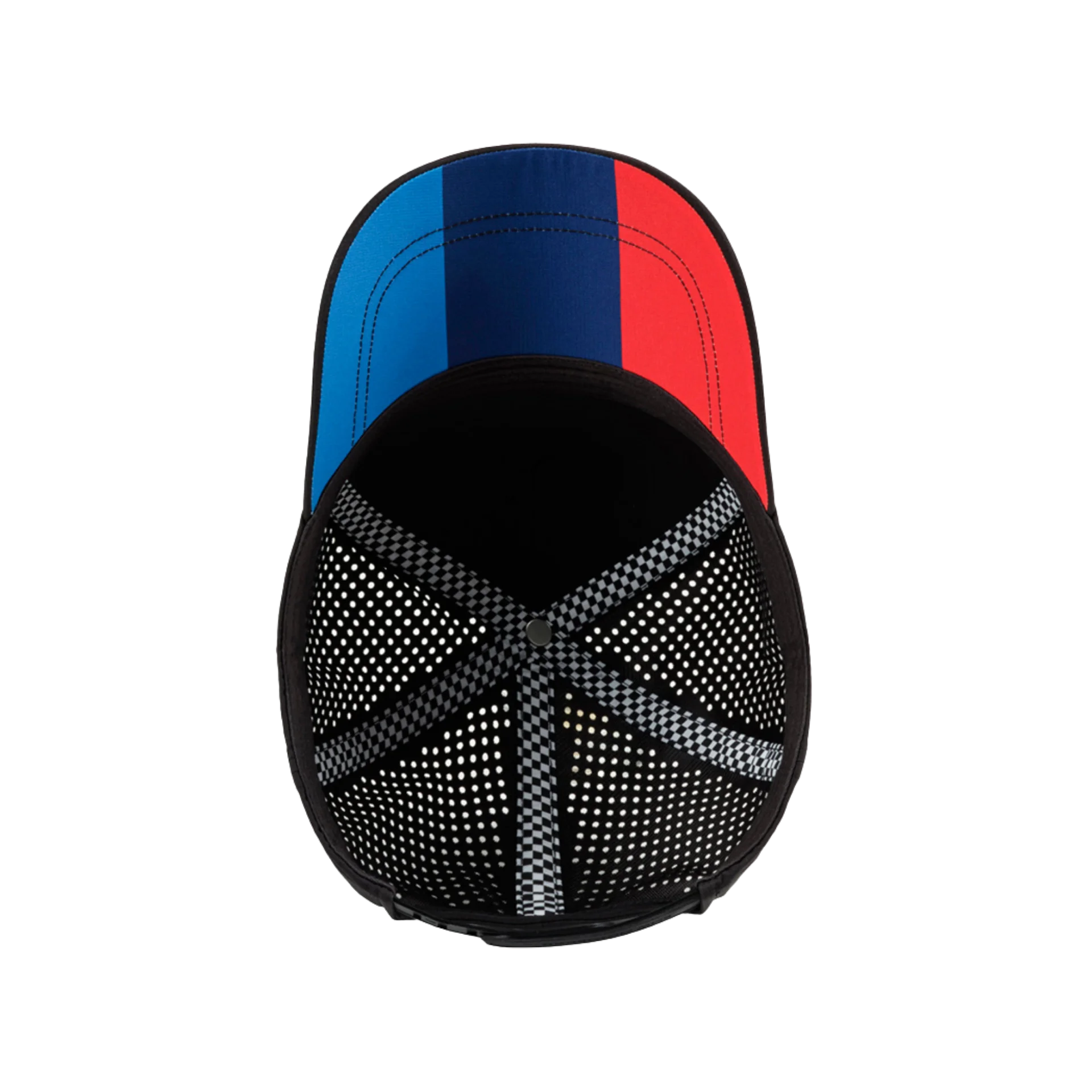 Casquette BMW M Motorsport 2026 - Noir