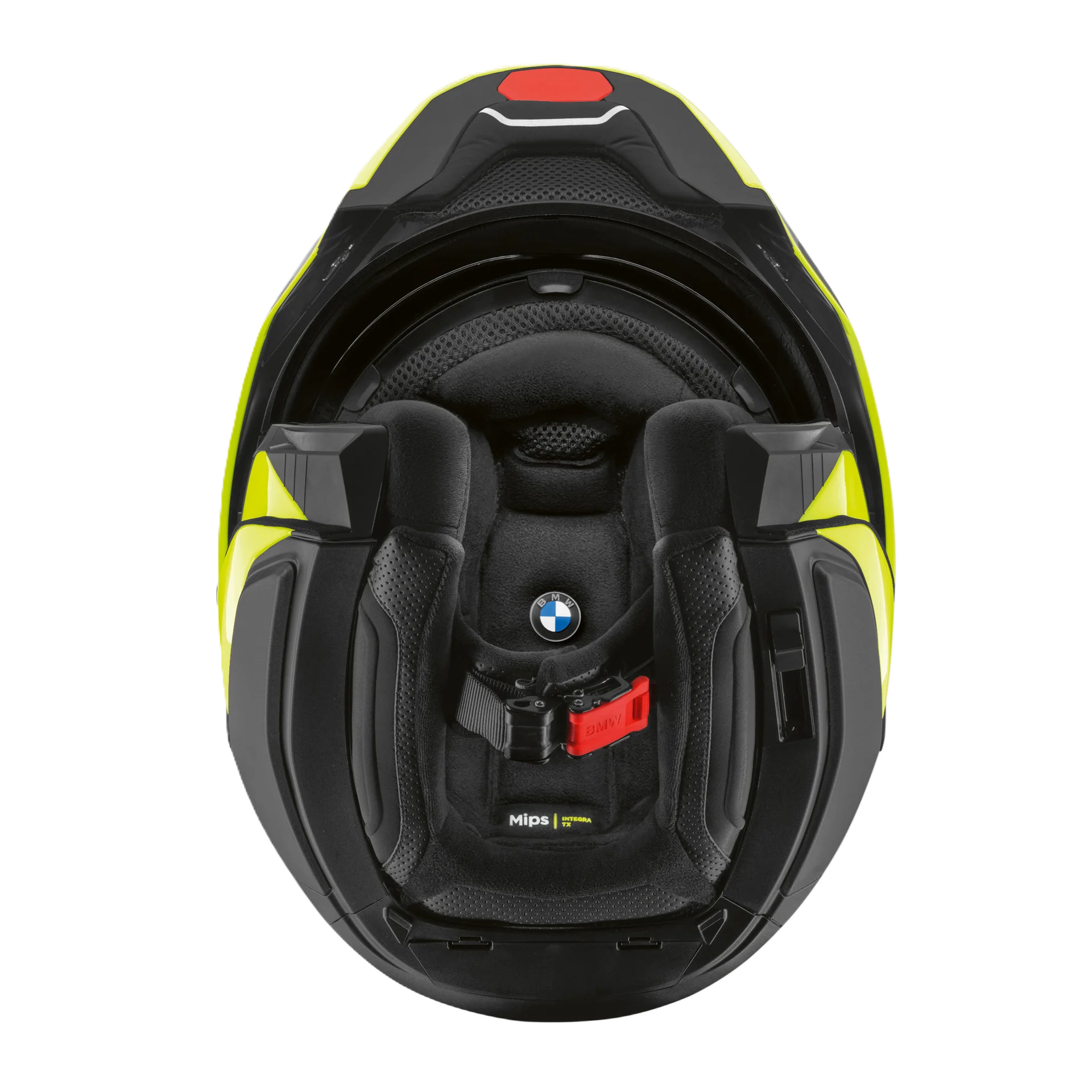 Casque moto BMW System 8 Carbon - Lynx