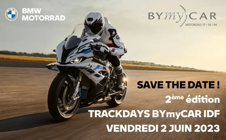 Lire la suite à propos de l’article Trackdays 02/06/2023