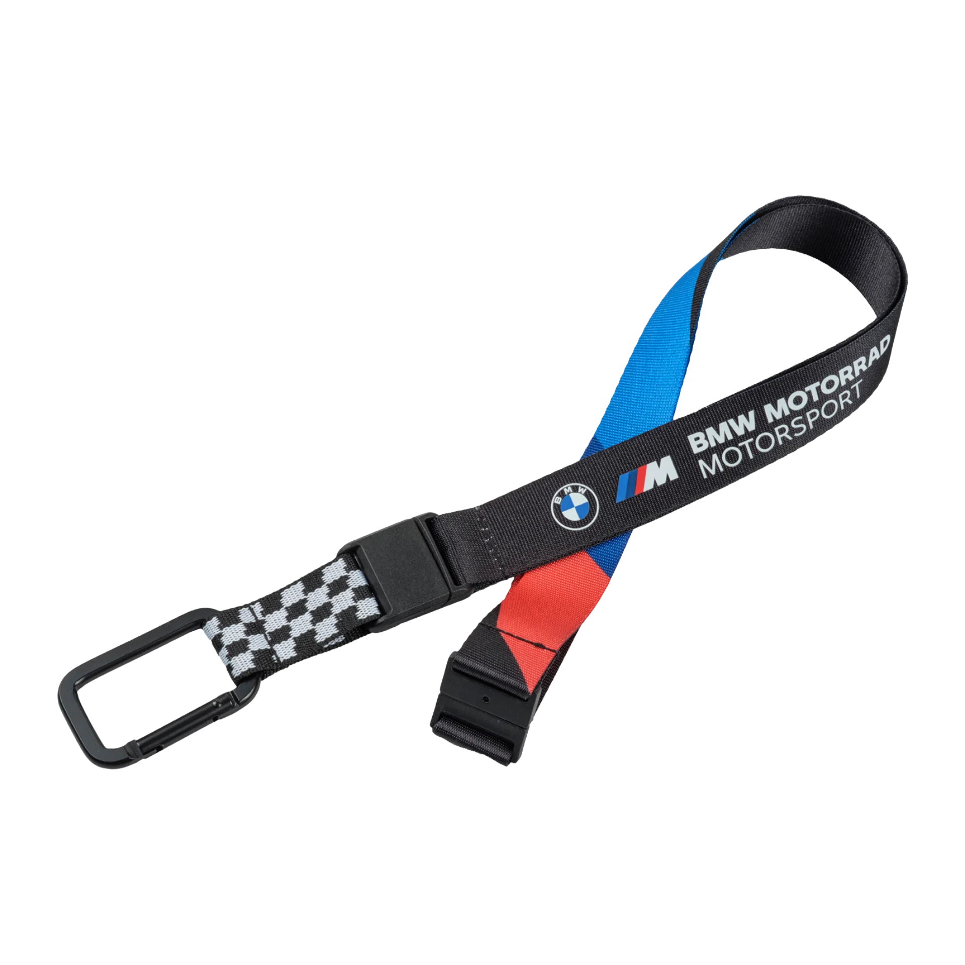 Cordon BMW M Motorsport 2026